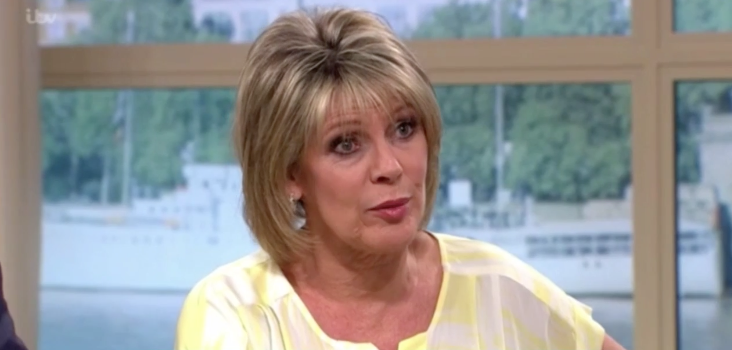 Ruth Langsford's Instagram, Twitter & Facebook on IDCrawl