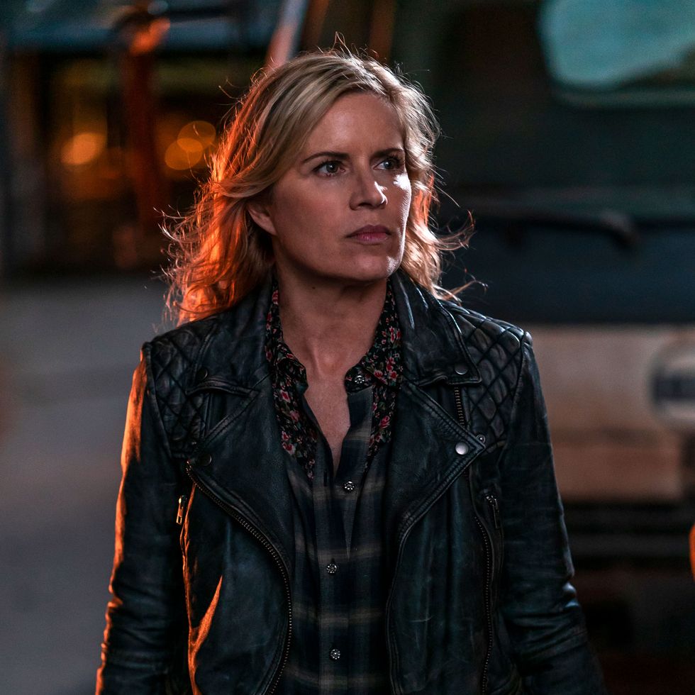 Fear The Walking Dead: Will Madison Become Alpha?