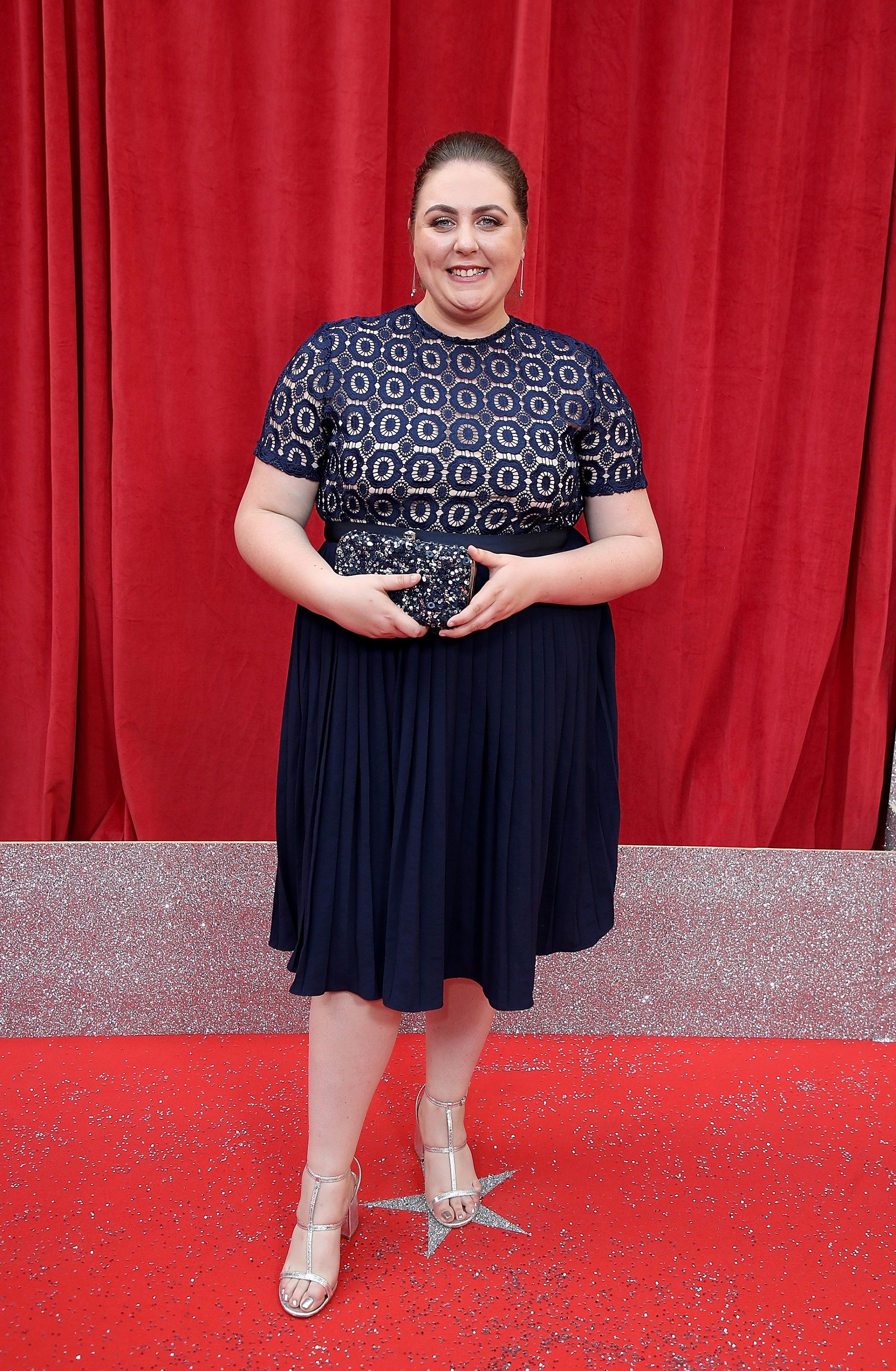 Eastenders Star Hits Back At Body Shaming Trolls