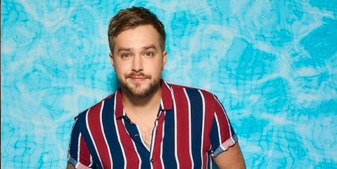 Love Island's Iain Stirling thought show would last one series