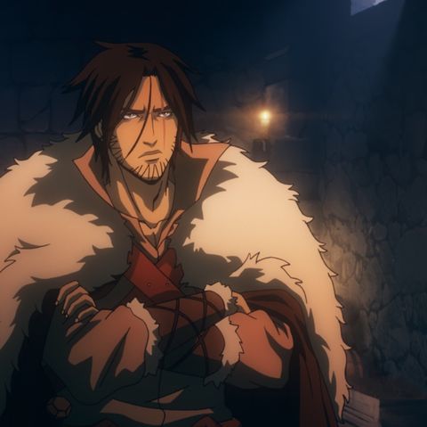 Netflix S Castlevania Season 4 Release Date Cast And More