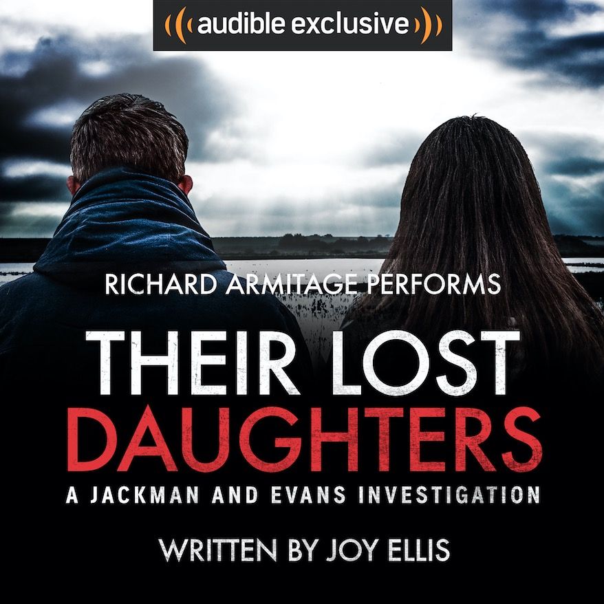 Their Lost Daughter audiobook