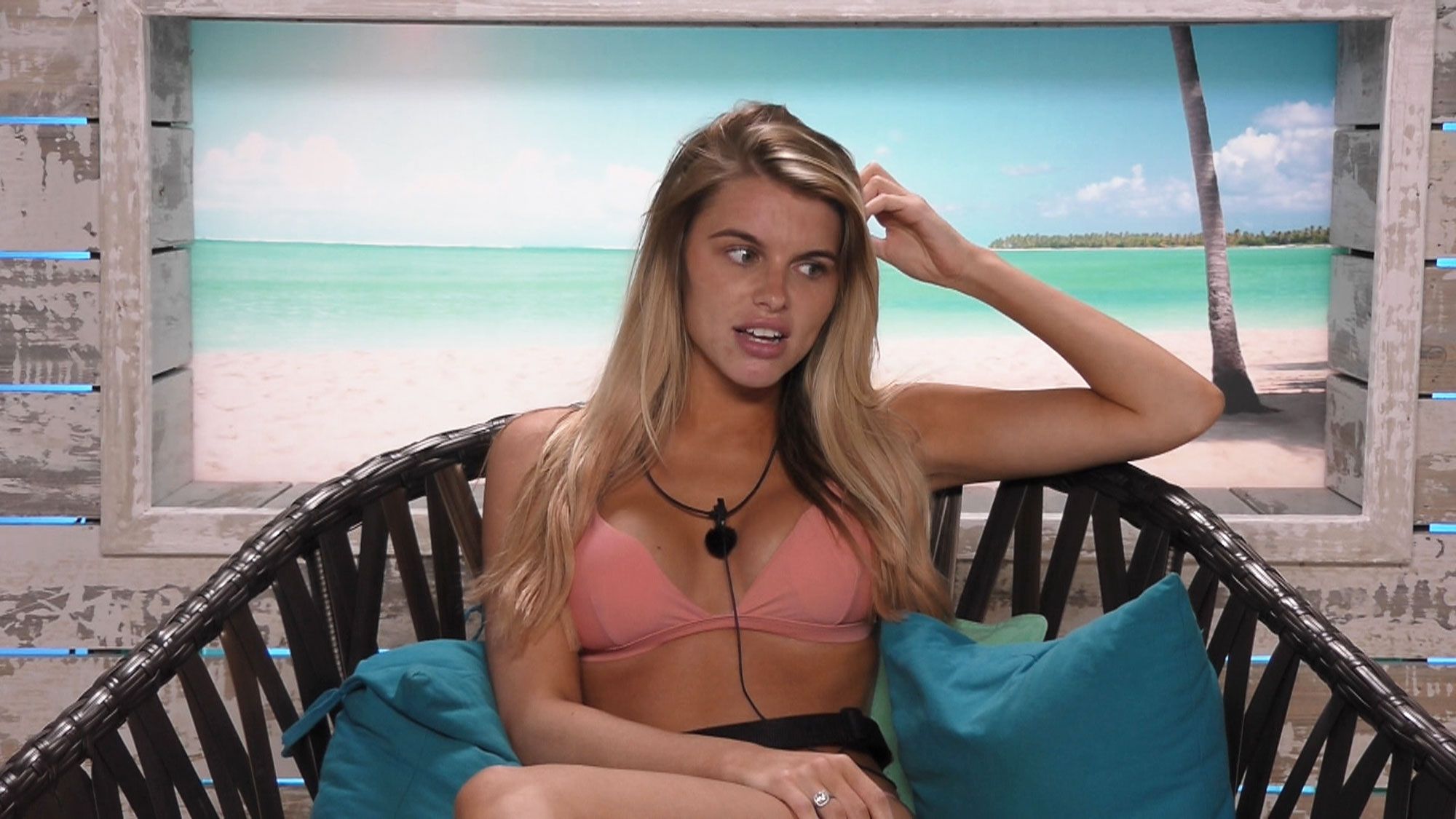 Itv hub clearance love island episodes