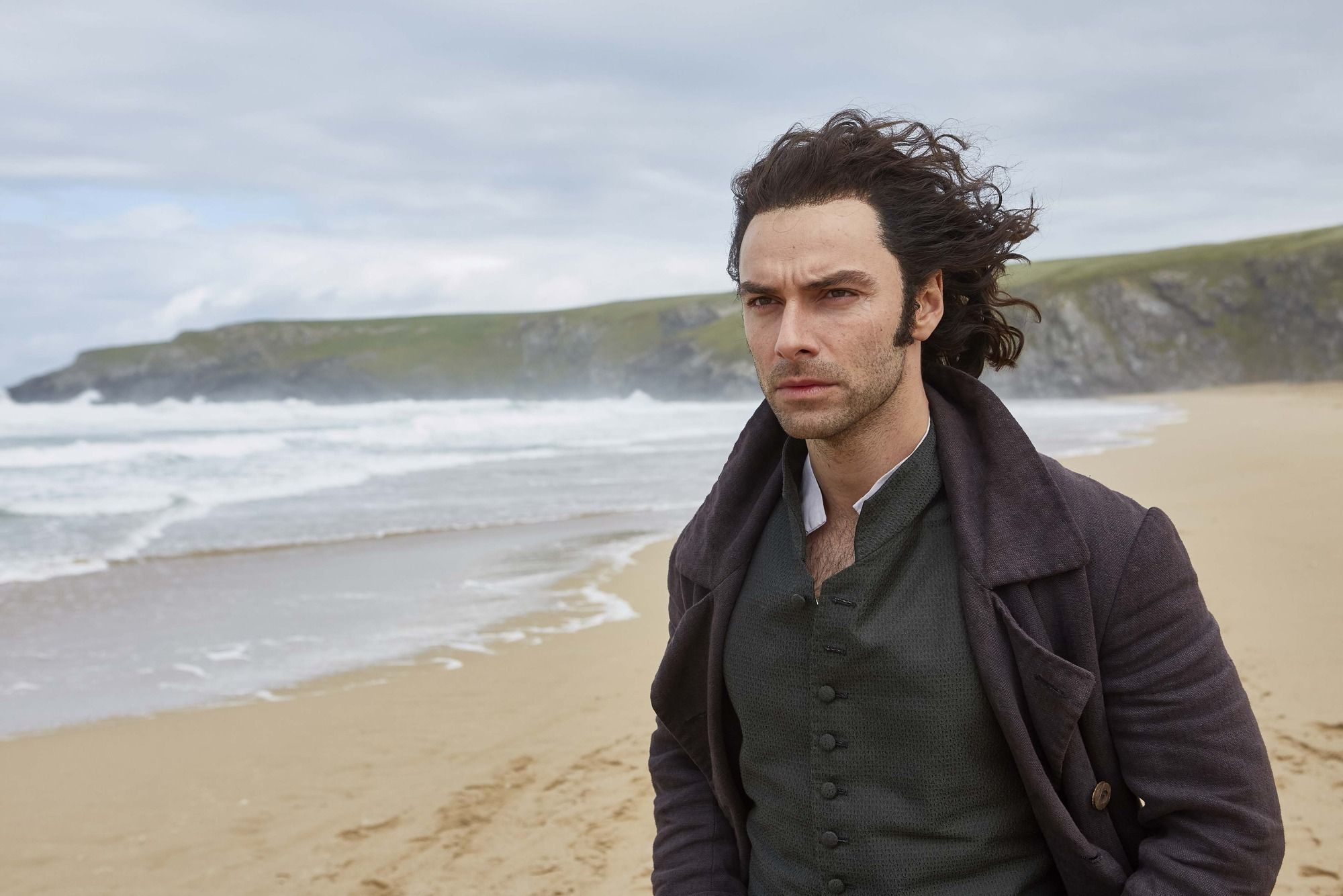 Poldark season 4 sales on prime