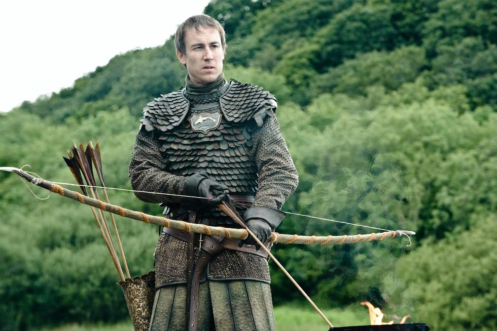 edmure tully in game of thrones