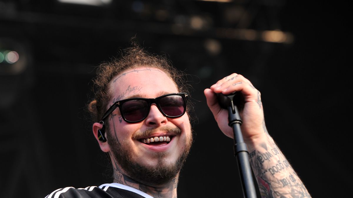 Post Malone #posty #PostMalone #AustinPost #postmalone #austinpost #rockstar  #singer