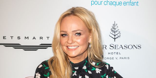 Emma Bunton