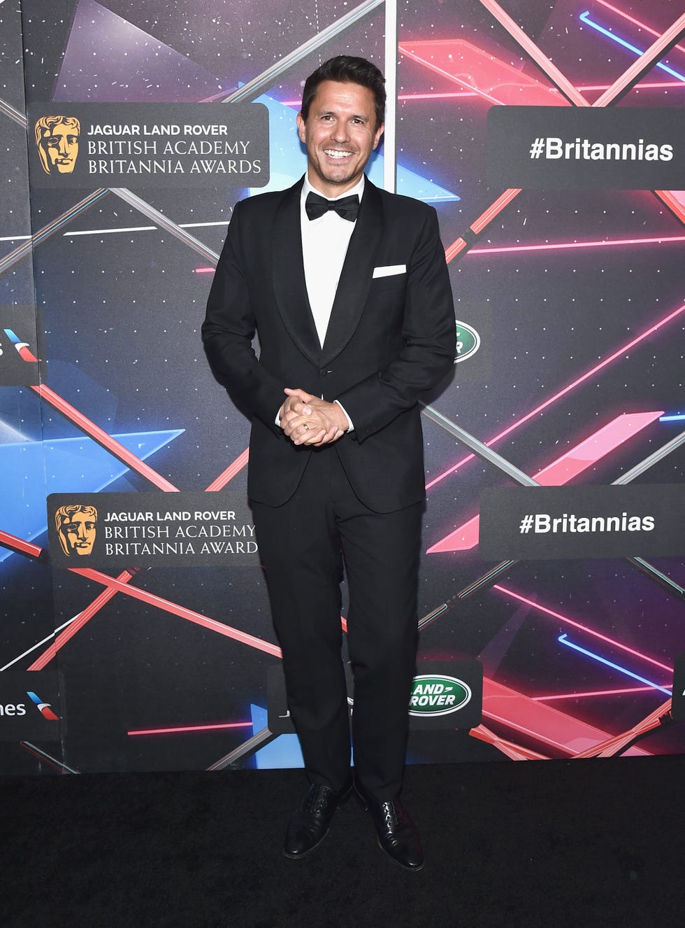 actor jeremy edwards