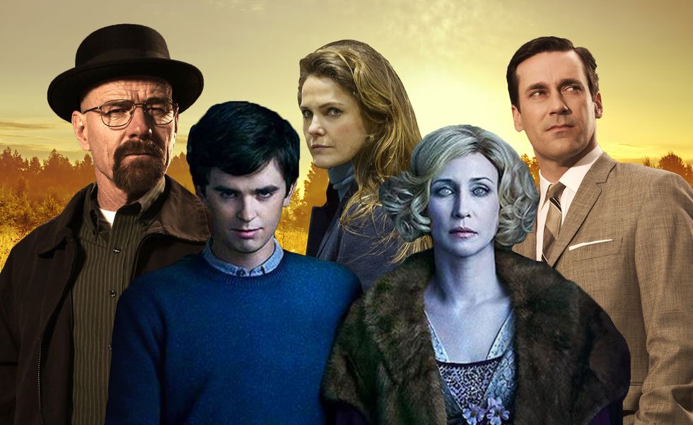 Best final seasons of TV shows – Most satisfying final seasons of TV shows