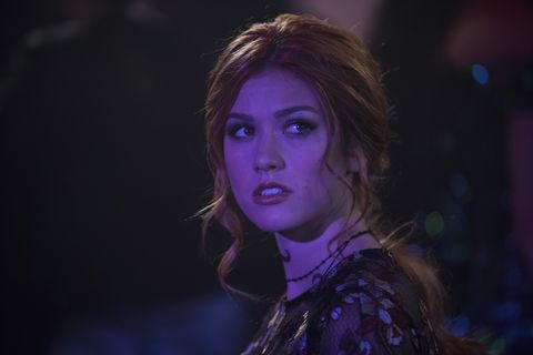 Why Shadowhunters Two Part Series Finale Isn T Enough To Give
