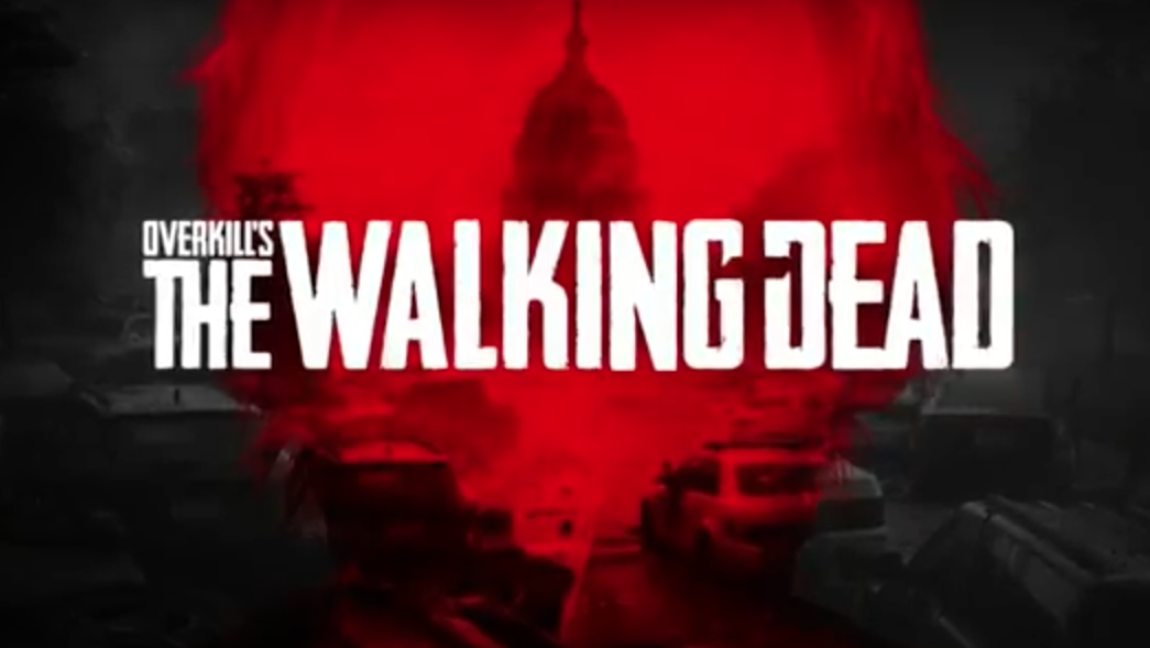 the walking dead game overkill download