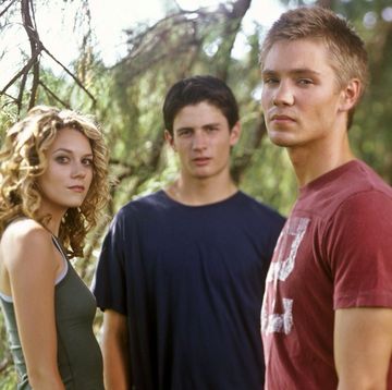 one tree hill