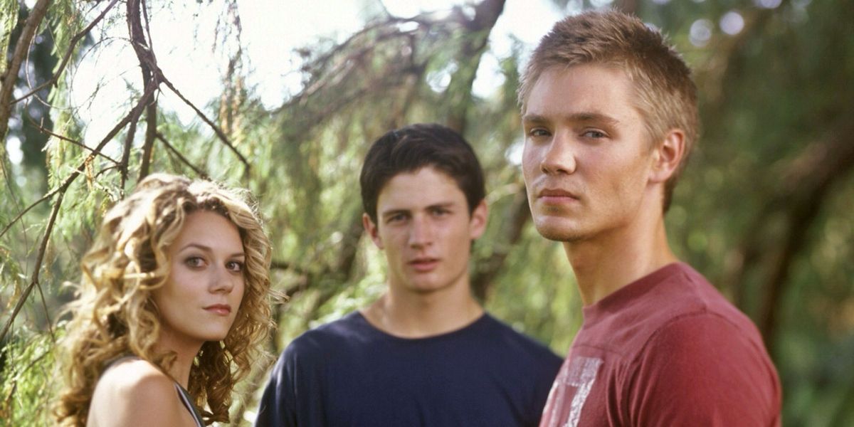 One Tree Hill” Cast Might Consider a Reunion If Creator Mark