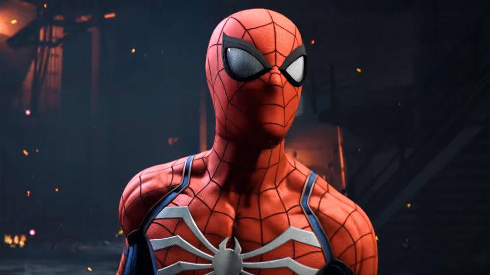 eksplodere discolor reservation Watch Spider-Man face his biggest foes in new trailer for upcoming Marvel  game