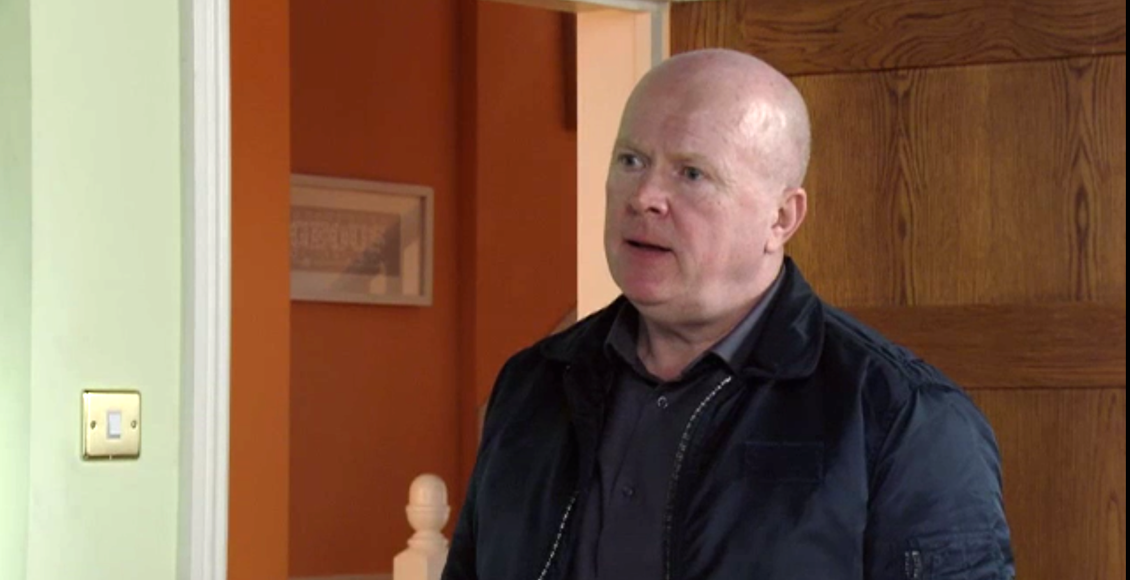 EastEnders spoilers - Phil and Ray to become enemies