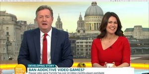 This Morning Viewers Left Divided By Mother Of Fortnite Addict - image