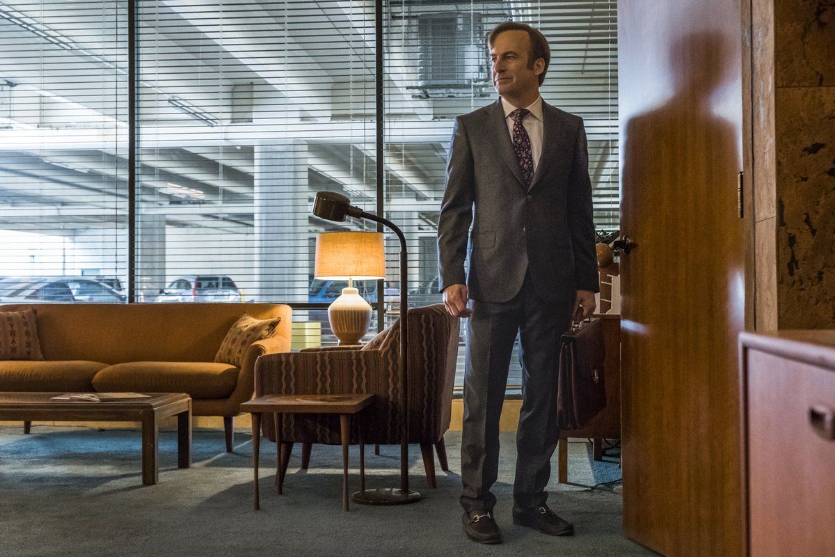 Better Call Saul Season 5 Release Date Cast Spoilers And More