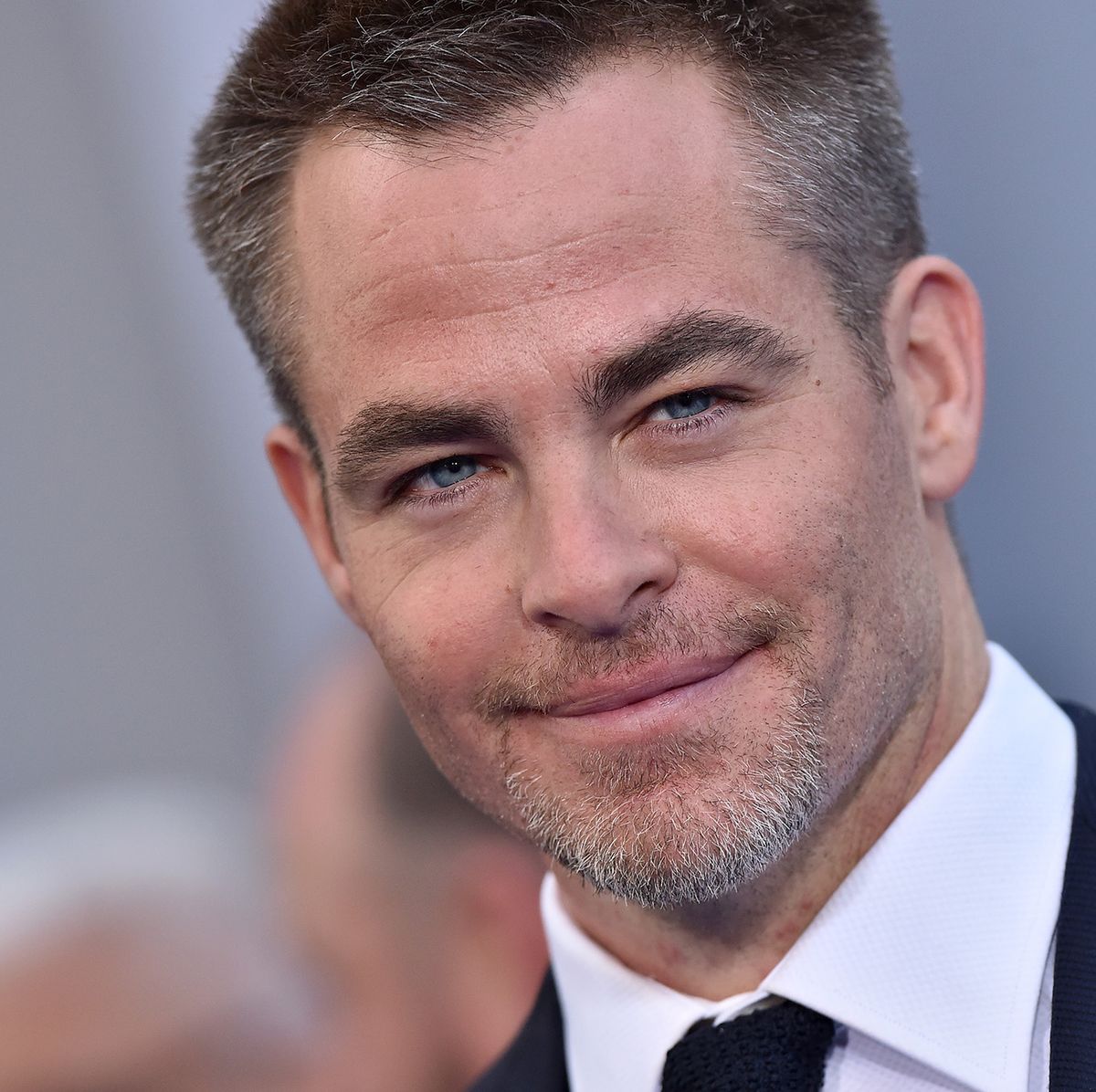 Chris Pine  Biography, Movies, Star Trek, Poolman, & Facts