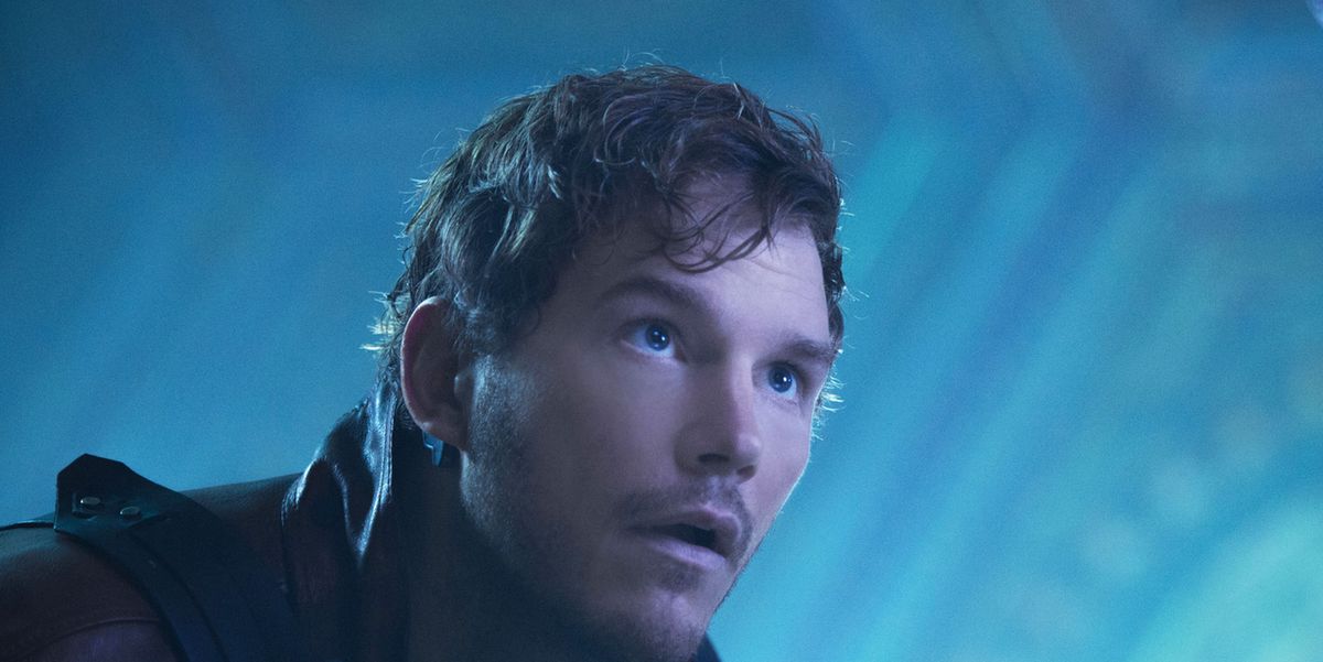 Marvel's Chris Pratt responds to Thor cameo rumours in Guardians 3