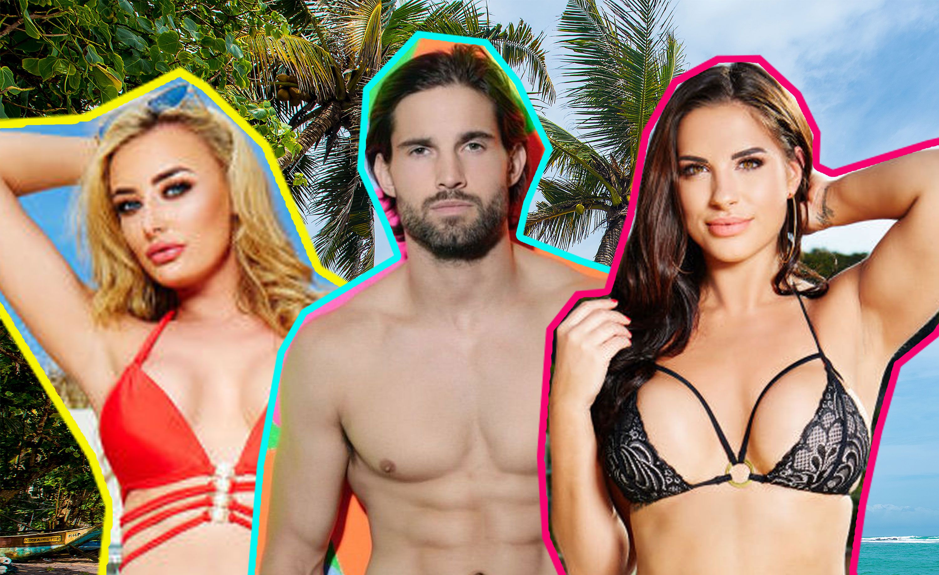 Love island 2017 2025 free online