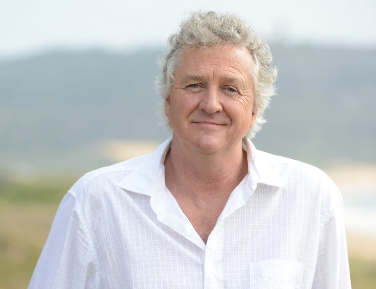Home and Away star Shane Withington warns of new disaster storyline