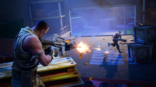 Sony Responds To Fortnite Backlash Regarding Cross-Play