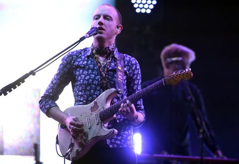 Two Door Cinema Club Tease New Album With Interesting