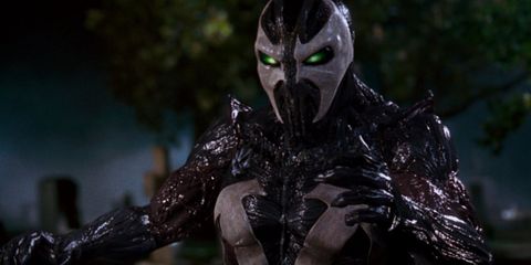 spawn 2 movie trailer