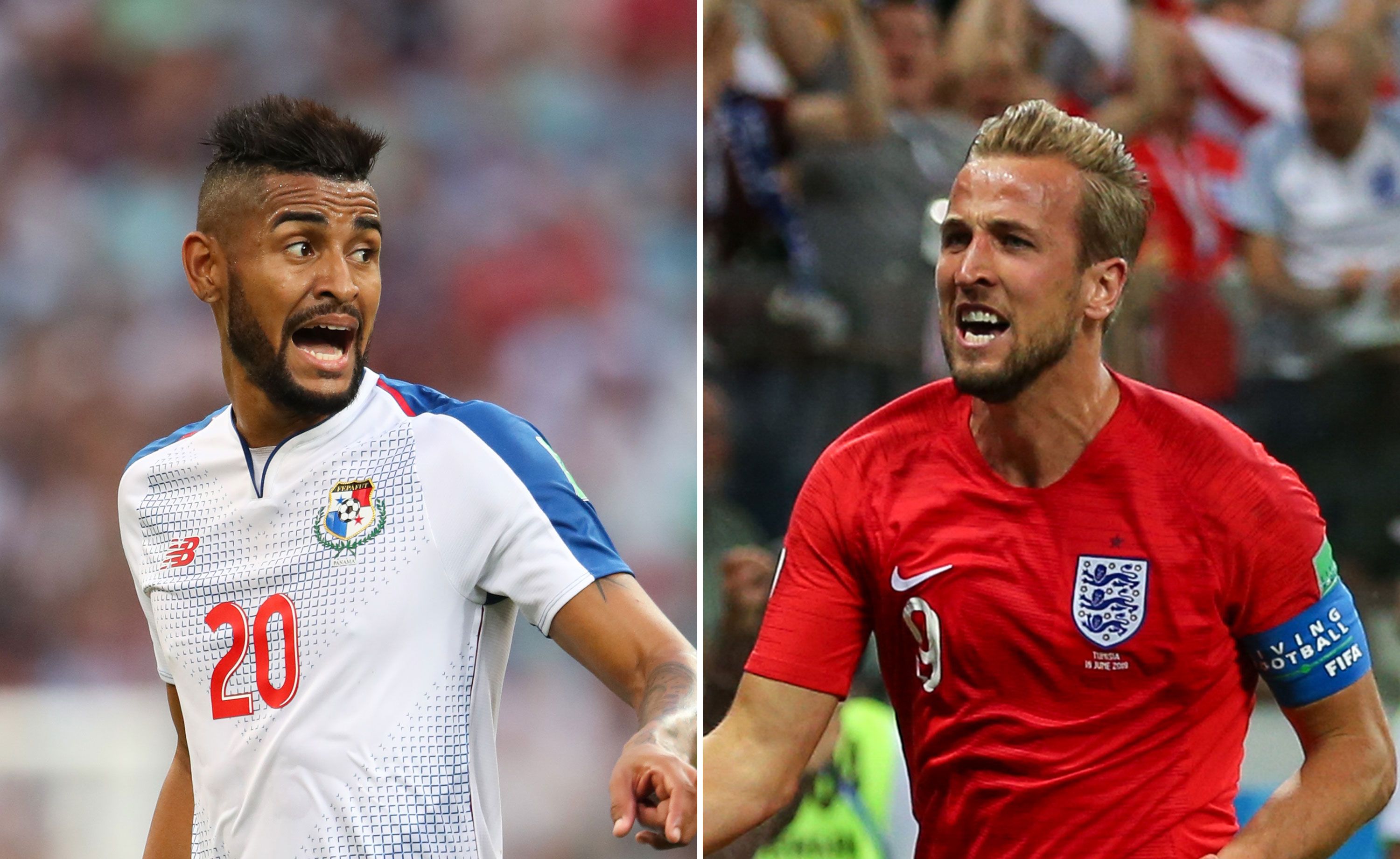 World Cup 18 Live Stream How To Watch England Vs Panama Online