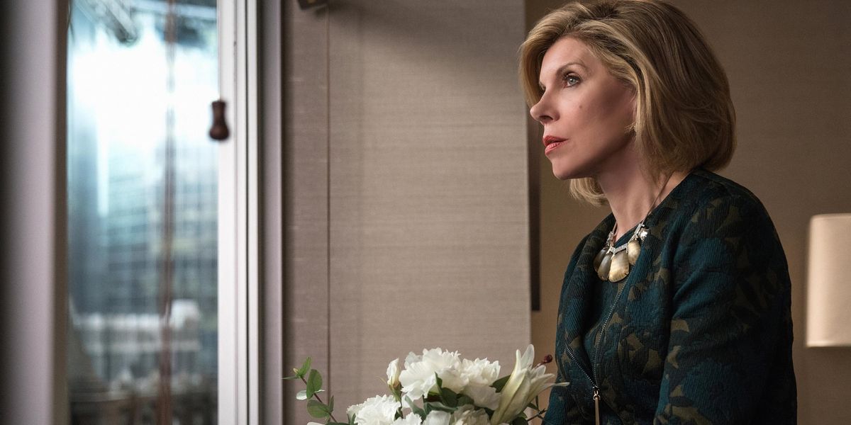 The Good Fight season 4 – what's going on?