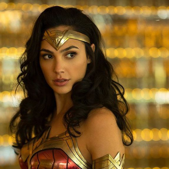 Wonder Woman 3's Gal Gadot Says Script Is in Development