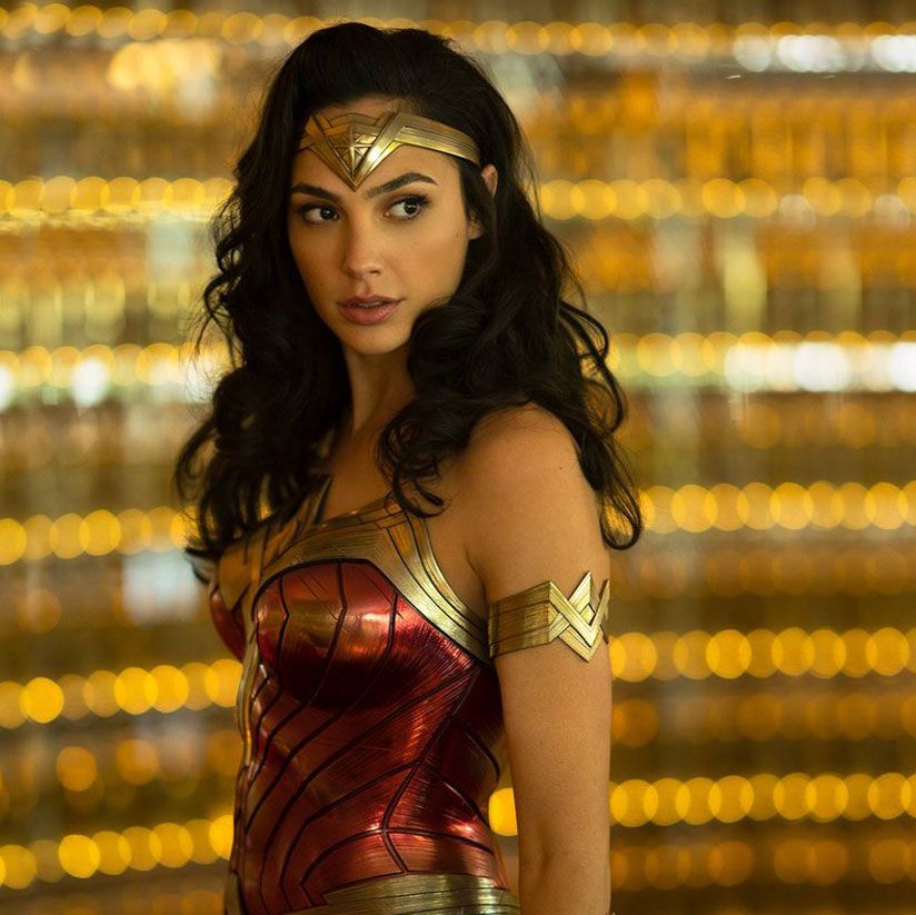 Wonder Woman: Bloodlines - Where to Watch and Stream - TV Guide