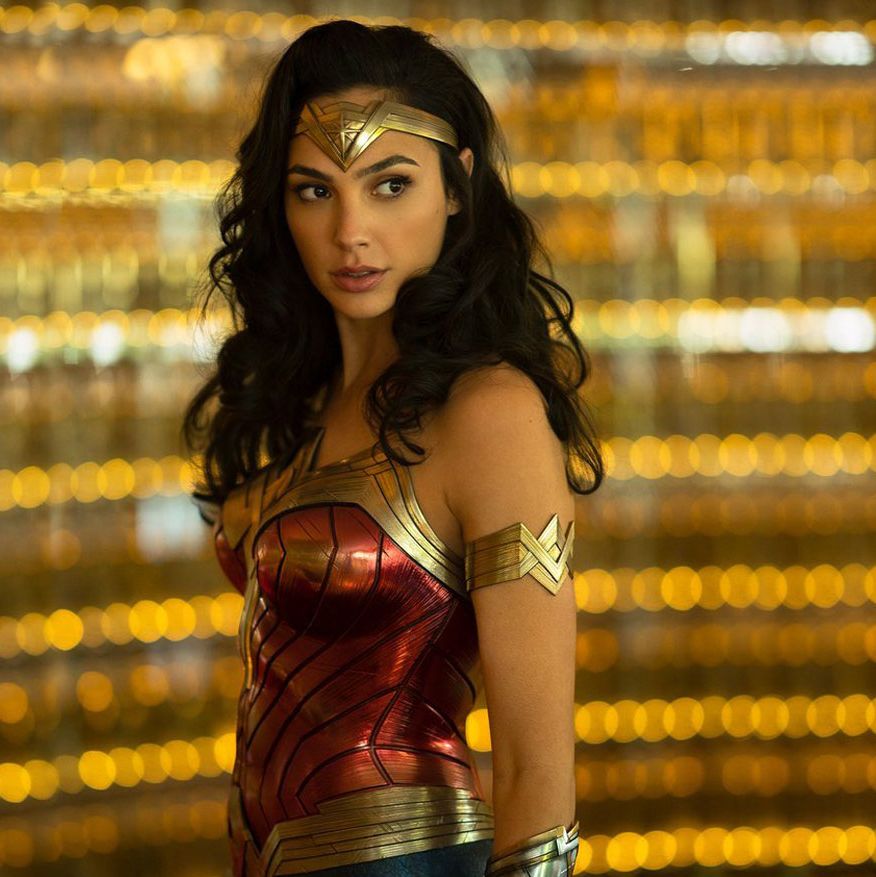 James Gunn Hints At New Wonder Woman Animated Series For DC Universe