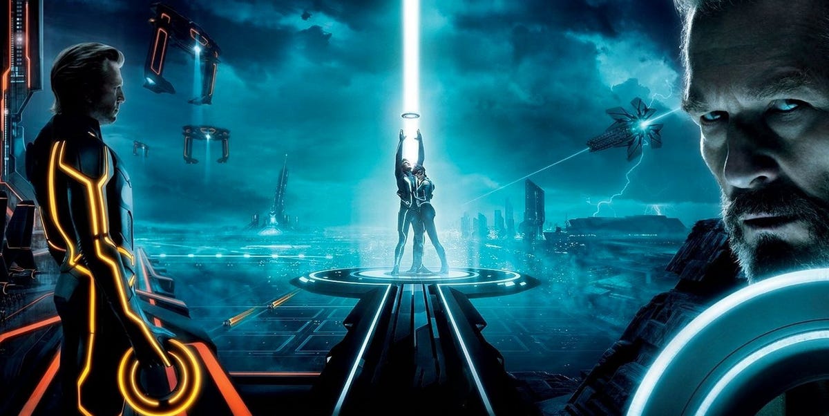 Tron