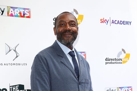 Sir Lenny Henry, Weight Loss