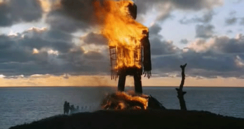 Unnecessarily mean movie deaths