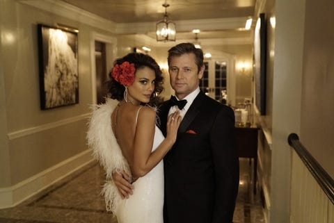 Dynasty Season 2 Premiere Finally Settles What Happened To Cristal Carrington Dynasty Season 2 Premiere Finally Settles What Happened To Cristal Carrington