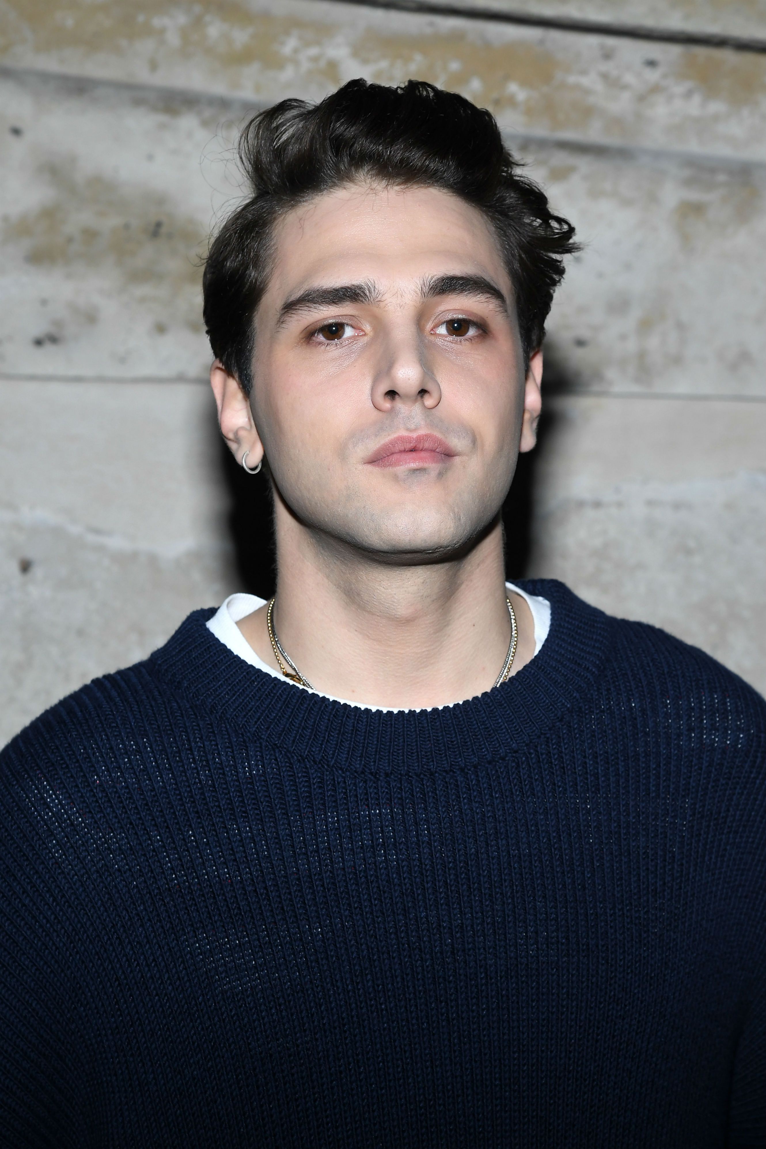 Xavier Dolan & Will Beinbrink Join IT: Chapter 2 Cast