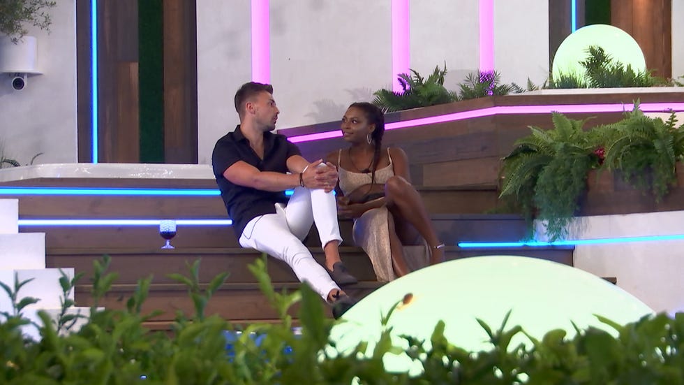 Love Island