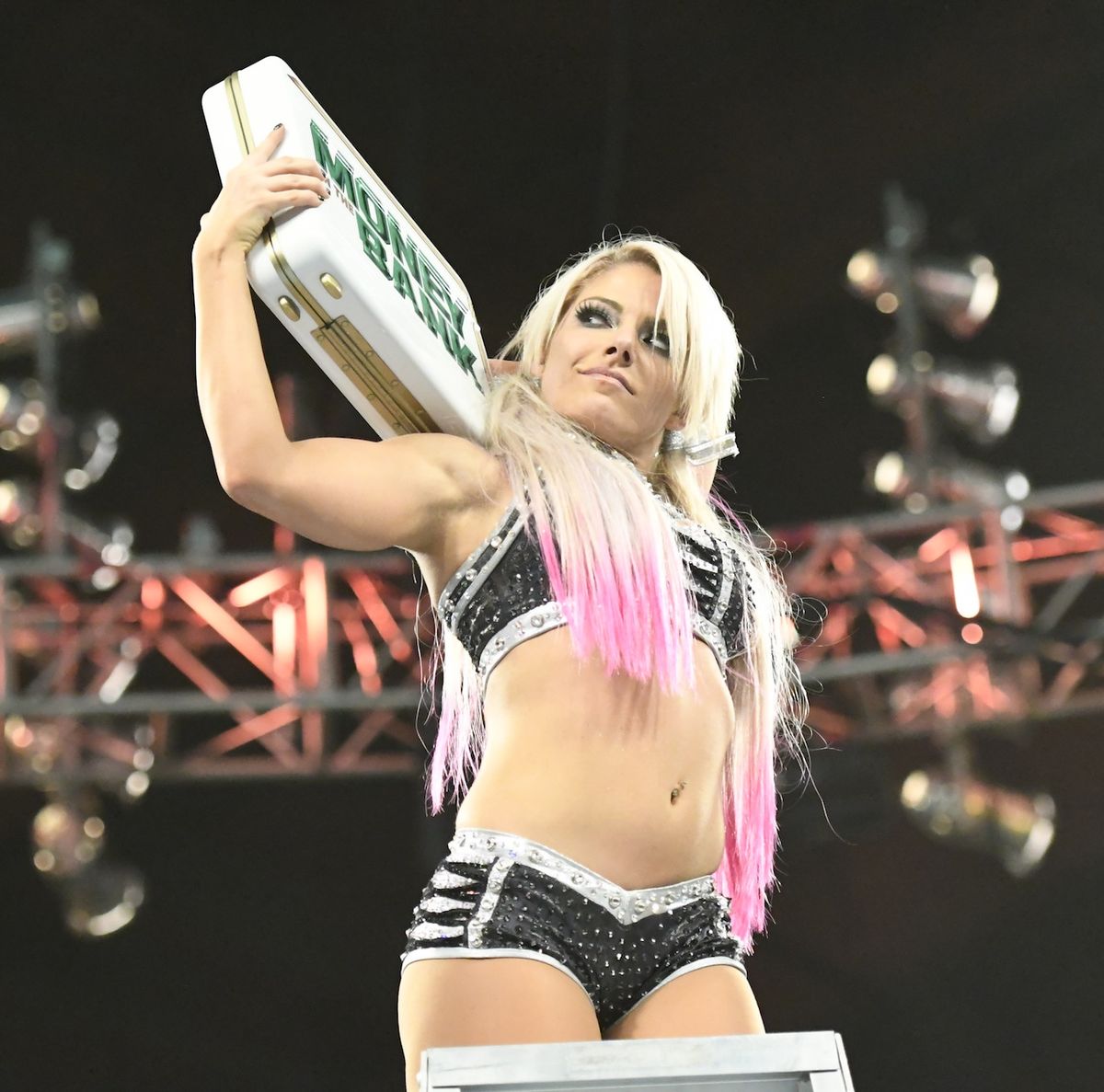 1200px x 1187px - Every WWE Money in the Bank winner â€“ and what happened next
