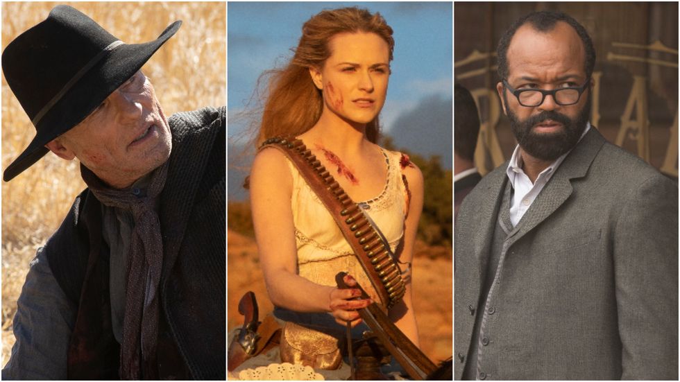 Westworld season 3 trailer, airdate, cast, plot and everything you need ...