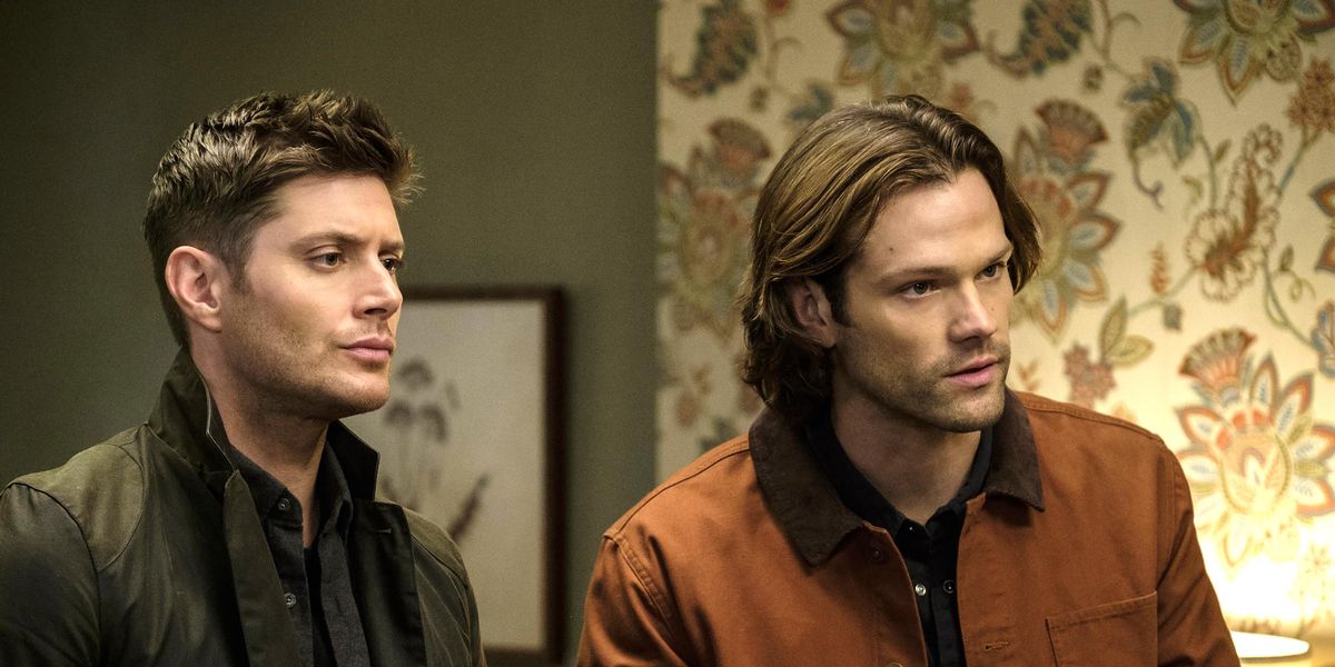 Supernatural season 14 bringing back 