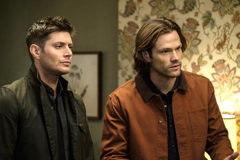Supernatural Season 15 Everything You Need To Know