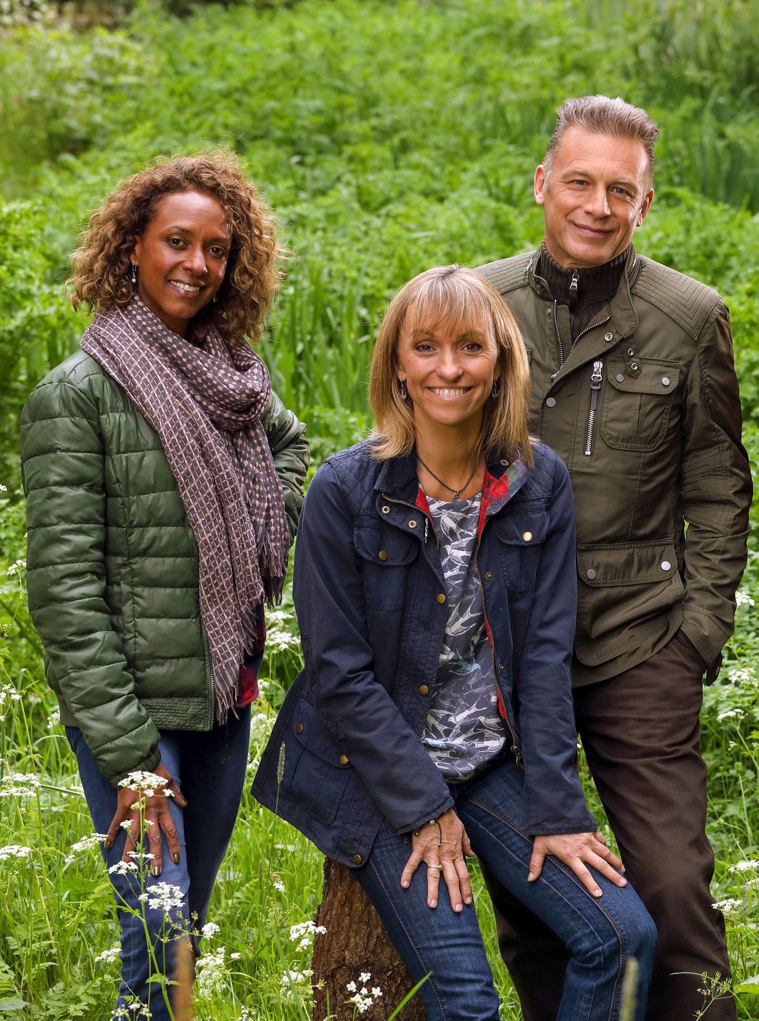 BBC Springwatch 2023 to be based in Purbeck | The Purbeck Gazette | In  Print & Online