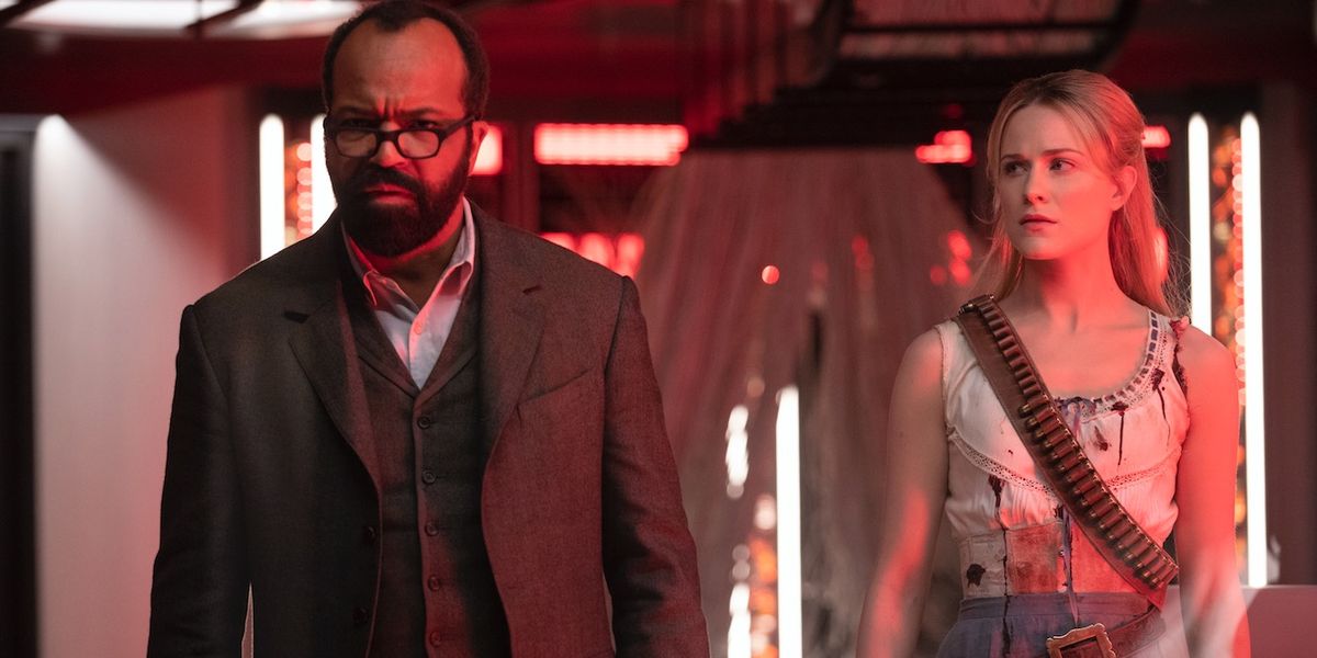 Westworld questions left hanging after season 2's mind-bending finale