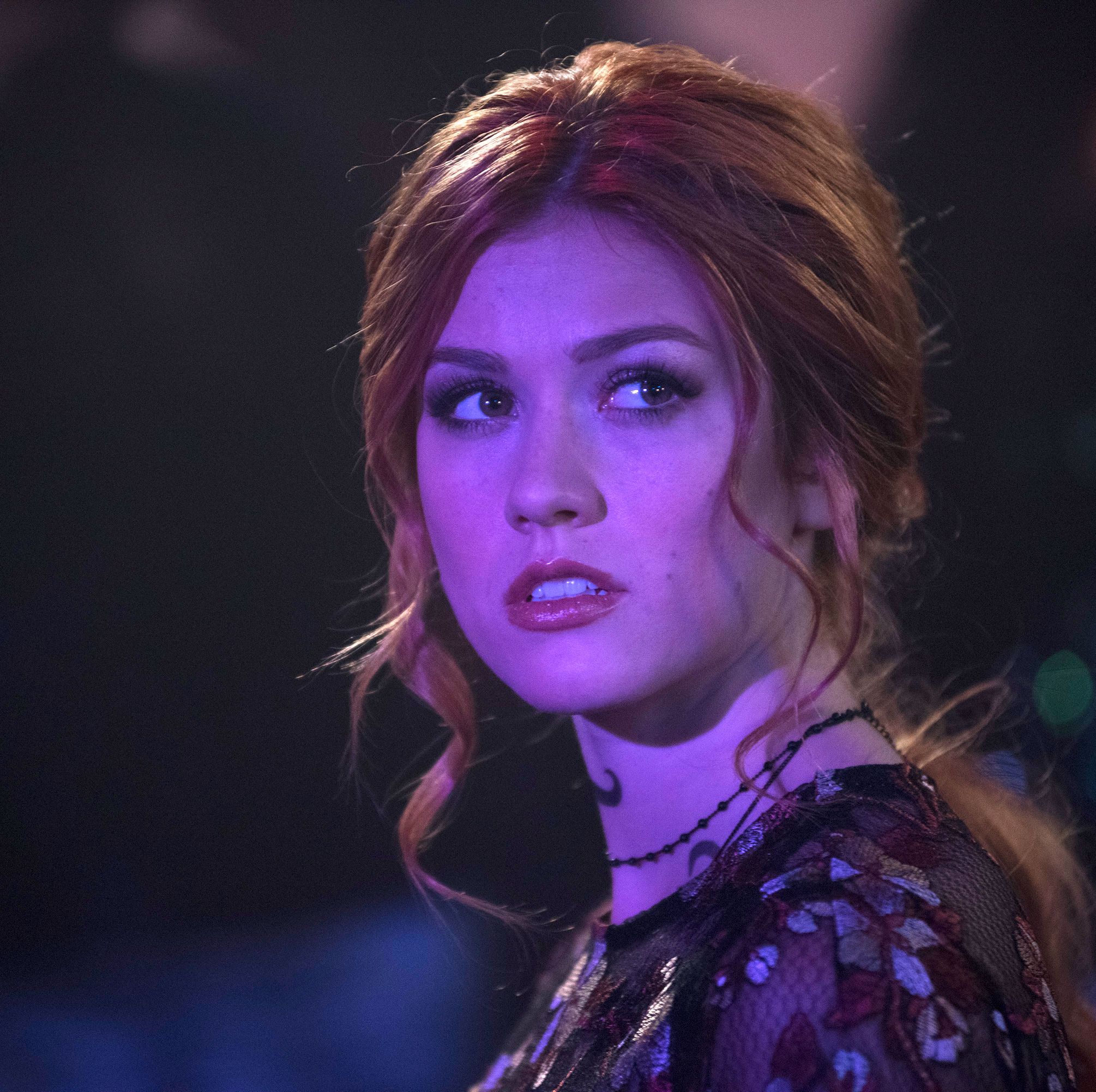 Shadowhunters - Rotten Tomatoes