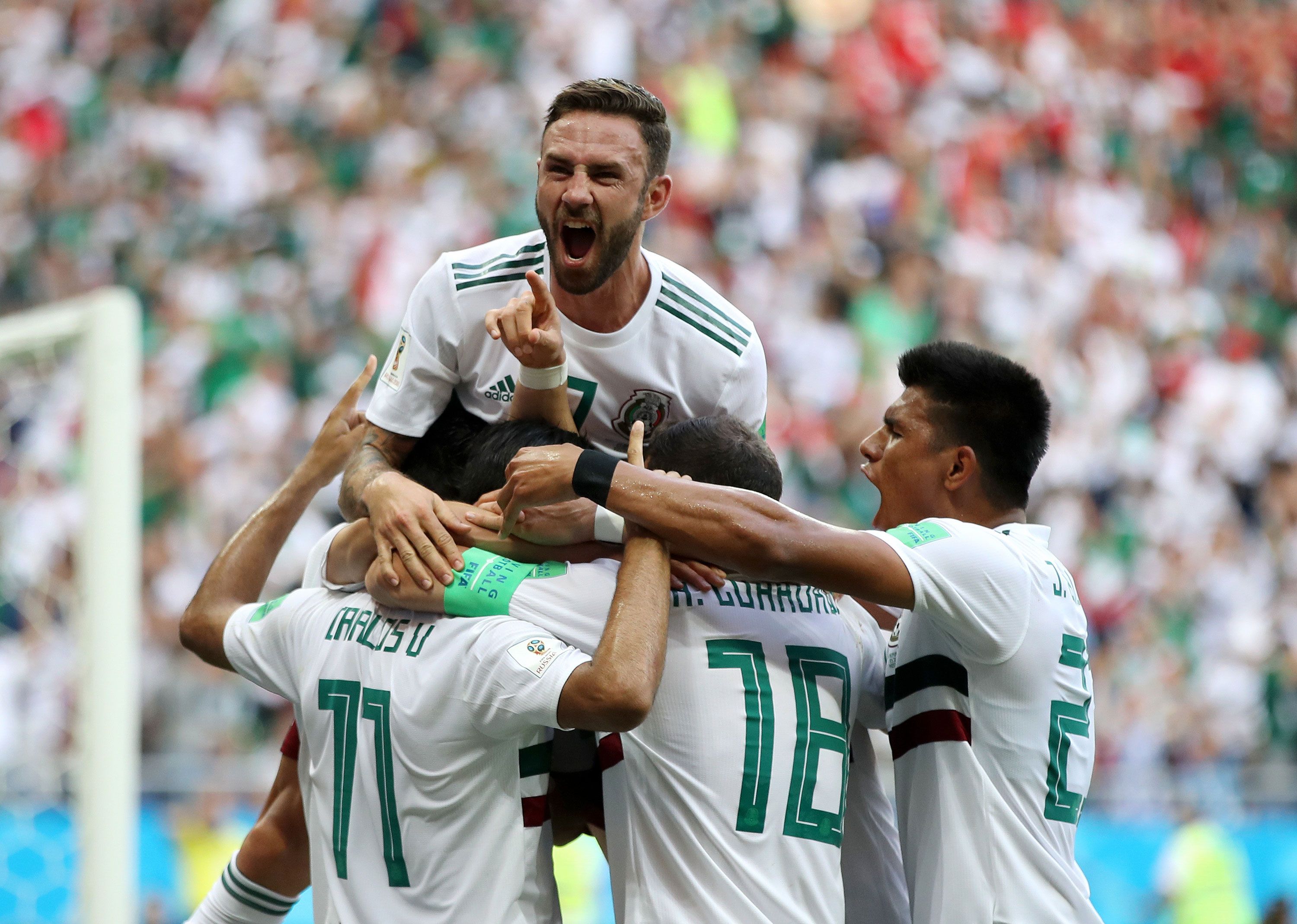 Did 'The Simpsons' really predict a Mexico vs. Portugal World Cup