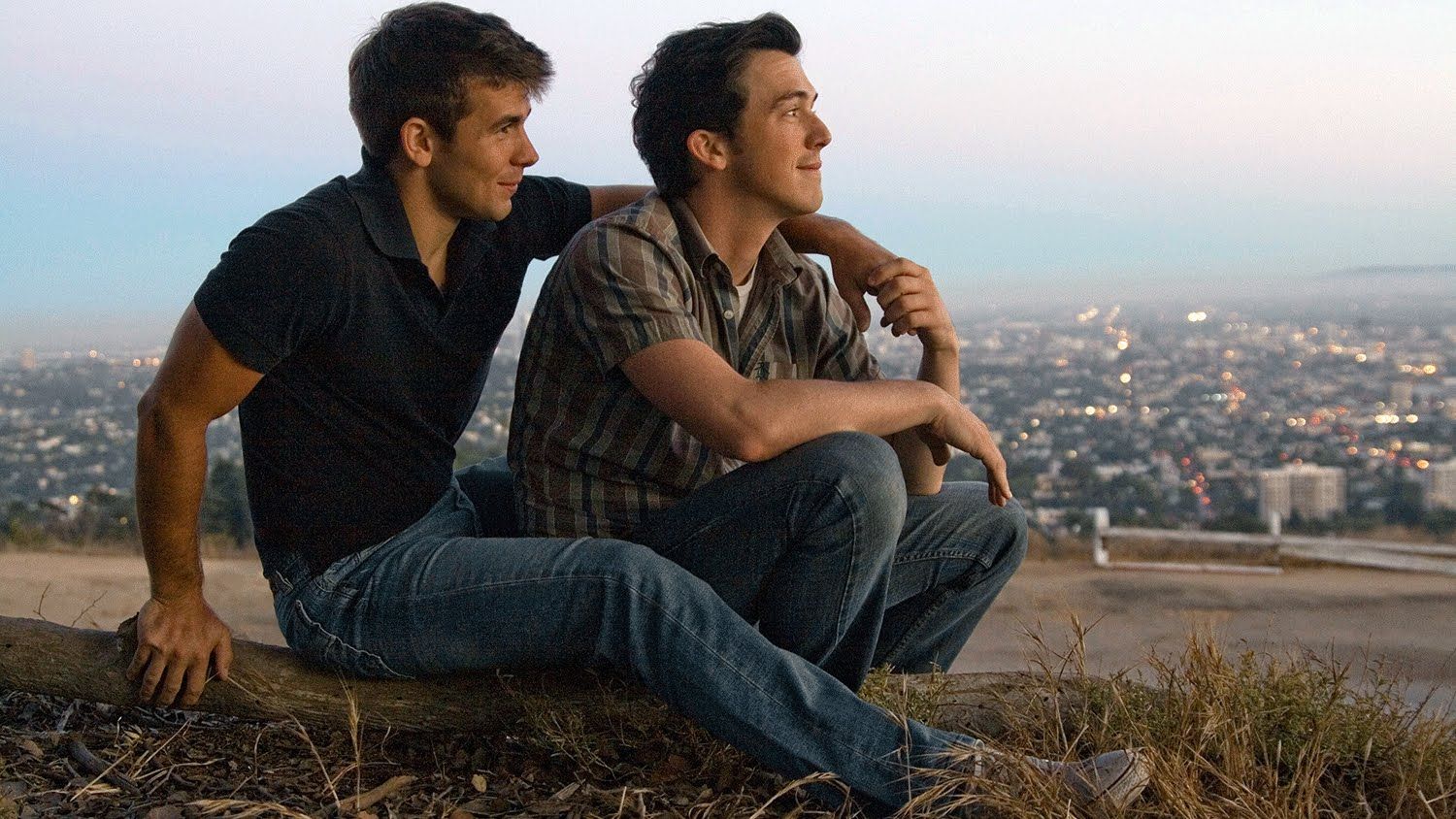 gay romance movies with happy ending