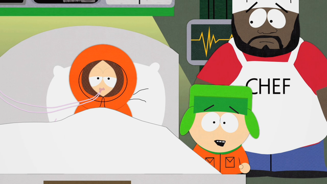 South Park Season 27: Renewal, Cast & Everything We Know