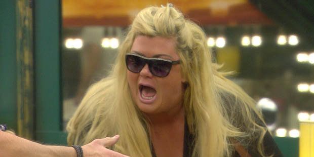 Gemma Collins Biggest Diva Moments